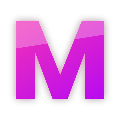 MickyMood Logo